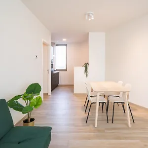 Appartement Opera Square In Centre, Antwerpen