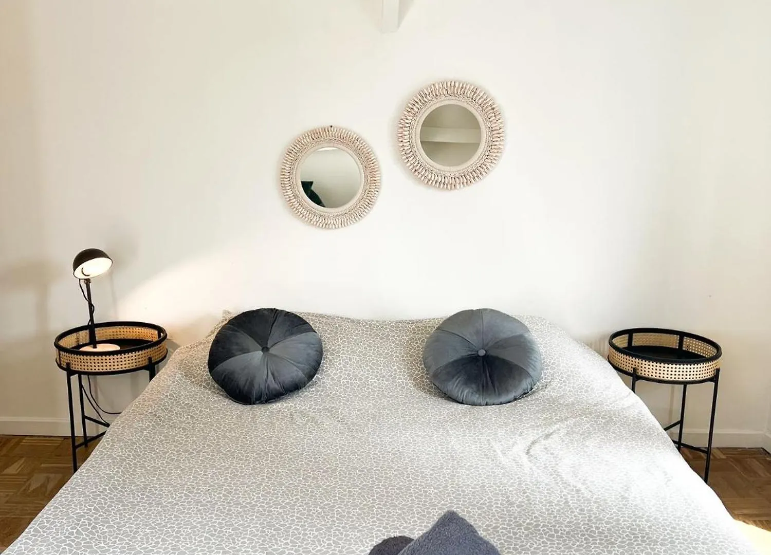 אנטוורפן Nammos Home'S